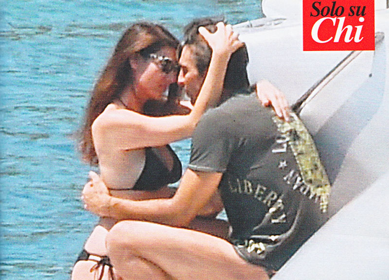 Platinette:”D’Amico pare un trans.Fa l’intellettuale e sta con Buffon”