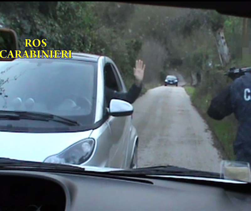 Dal Fronte al Parlamento. La Destra in carriera Dal Fronte al Parlamento. La Destra in carriera