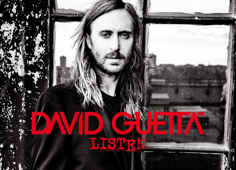 David Guetta e i Saint Motel superospiti a XFactor
