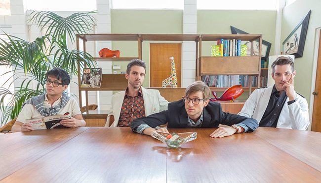 David Guetta e i Saint Motel superospiti a XFactor