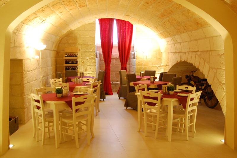 La bellezza del Salento d’inverno tra focare, mercatini e presepi