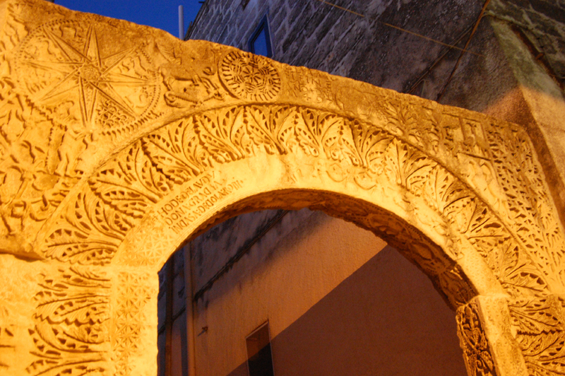 La bellezza del Salento d’inverno tra focare, mercatini e presepi