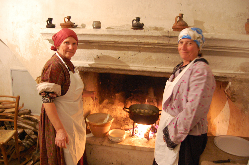 La bellezza del Salento d’inverno tra focare, mercatini e presepi