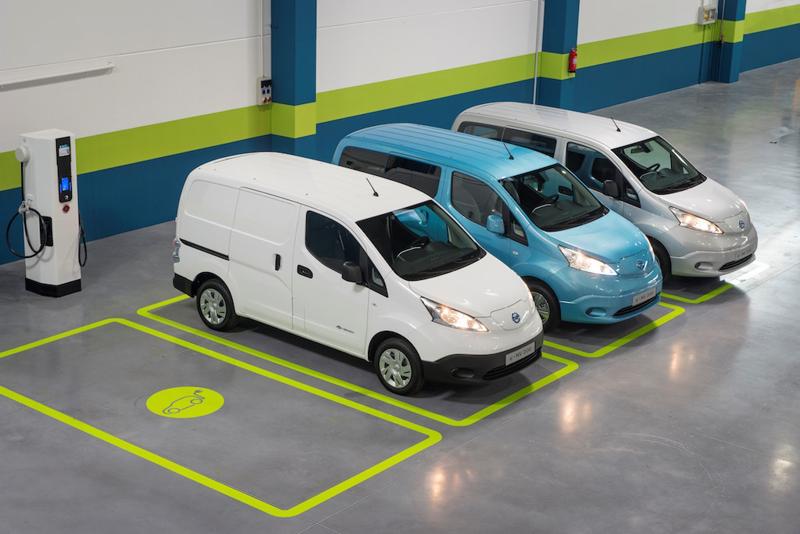 La mobilità del futuro secondo Nissan La mobilità del futuro secondo Nissan