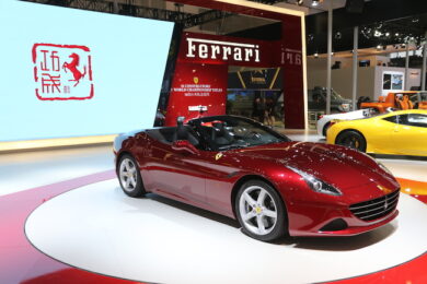 Ferrari, non si trasferisce all’estero. Lo dice la Fiat