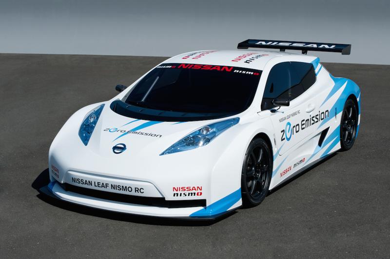La mobilità del futuro secondo Nissan La mobilità del futuro secondo Nissan