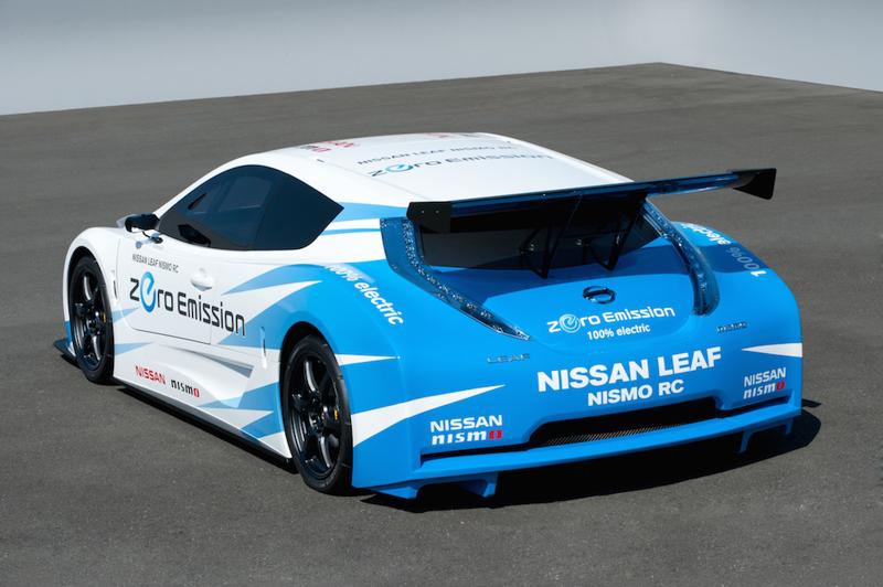 La mobilità del futuro secondo Nissan La mobilità del futuro secondo Nissan