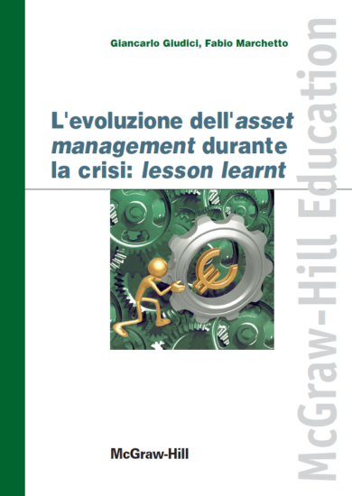 L’evoluzione dell’asset management durante la crisi