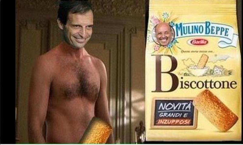 ‘Biscotto’ Juventus-Atletico, le ironie corrono sul filo del web