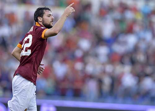 Roma, “Strootman resta. United non ha chiamato”. Mentre Destro… Roma, “Strootman resta. United non ha chiamato”. Mentre Destro…
