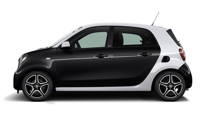 La nuova Smart on line con la web passion la prima “special edition” La nuova Smart on line con la web passion la prima “special edition”