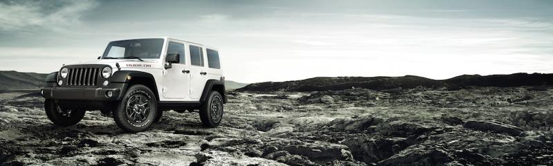 Jeep Wrangler si aggiudica il “Key Award 2014” Jeep Wrangler si aggiudica il “Key Award 2014”
