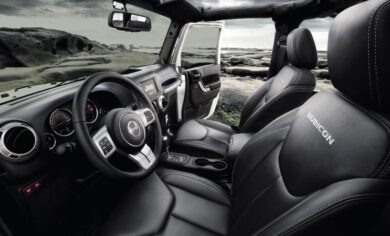 Jeep Wrangler si aggiudica il “Key Award 2014”