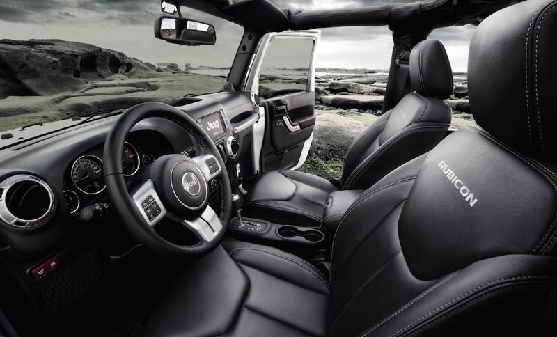 Jeep Wrangler si aggiudica il “Key Award 2014” Jeep Wrangler si aggiudica il “Key Award 2014”