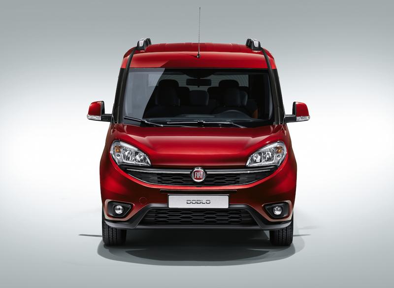 Fiat Doblò: l’unico “Active Family Space”