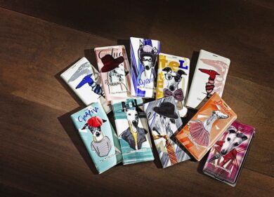 Trussardi e Samsung insieme in edizione limitata