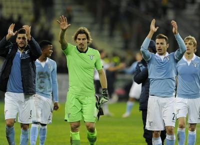 Occasione Roma: sfida incrociata in testa. Lazio, voglia di essere protagonisti Occasione Roma: sfida incrociata in testa. Lazio, voglia di essere protagonisti