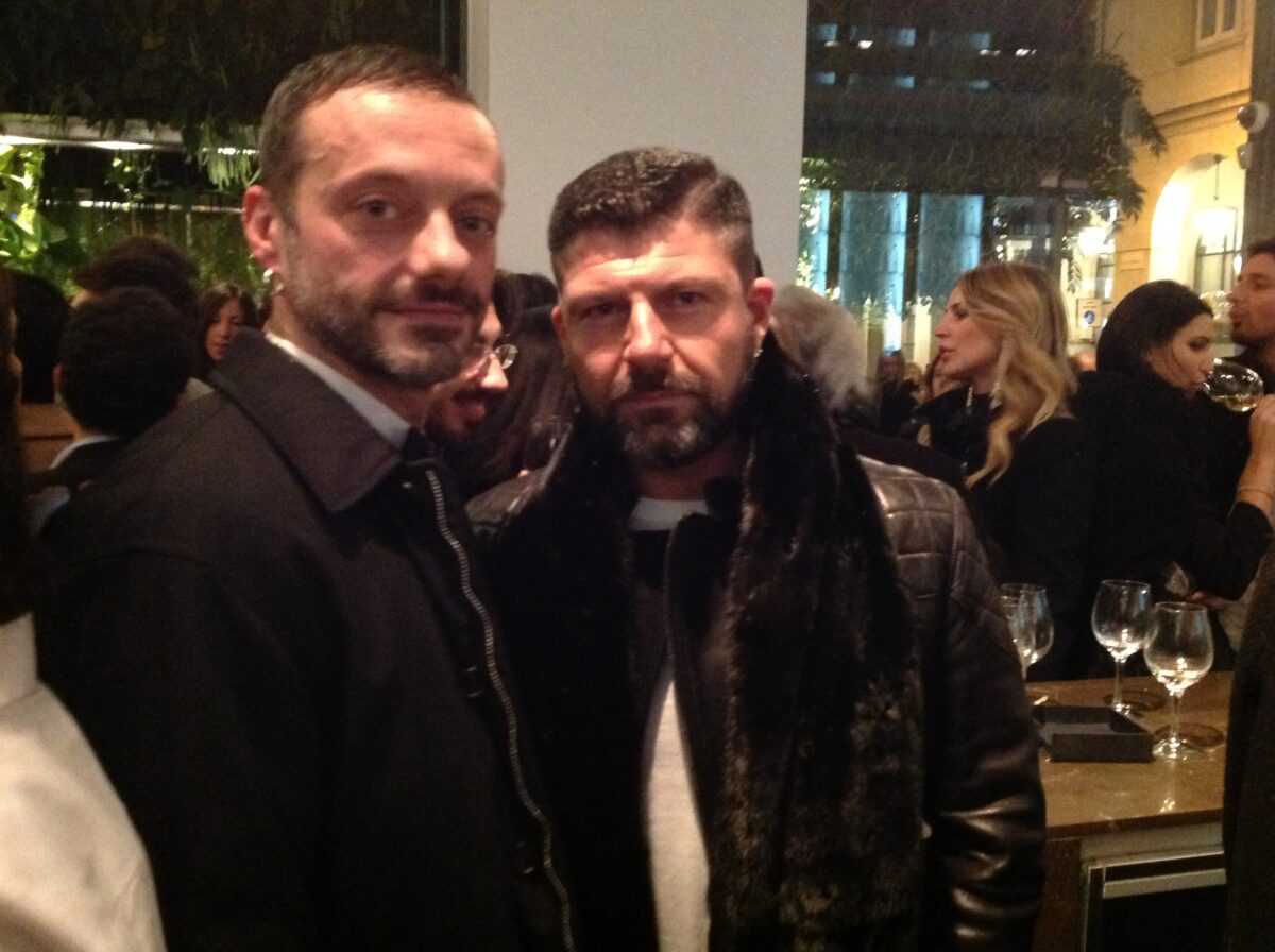Galleria foto 'I PrettyVegas vincono SoundTru' - foto 2