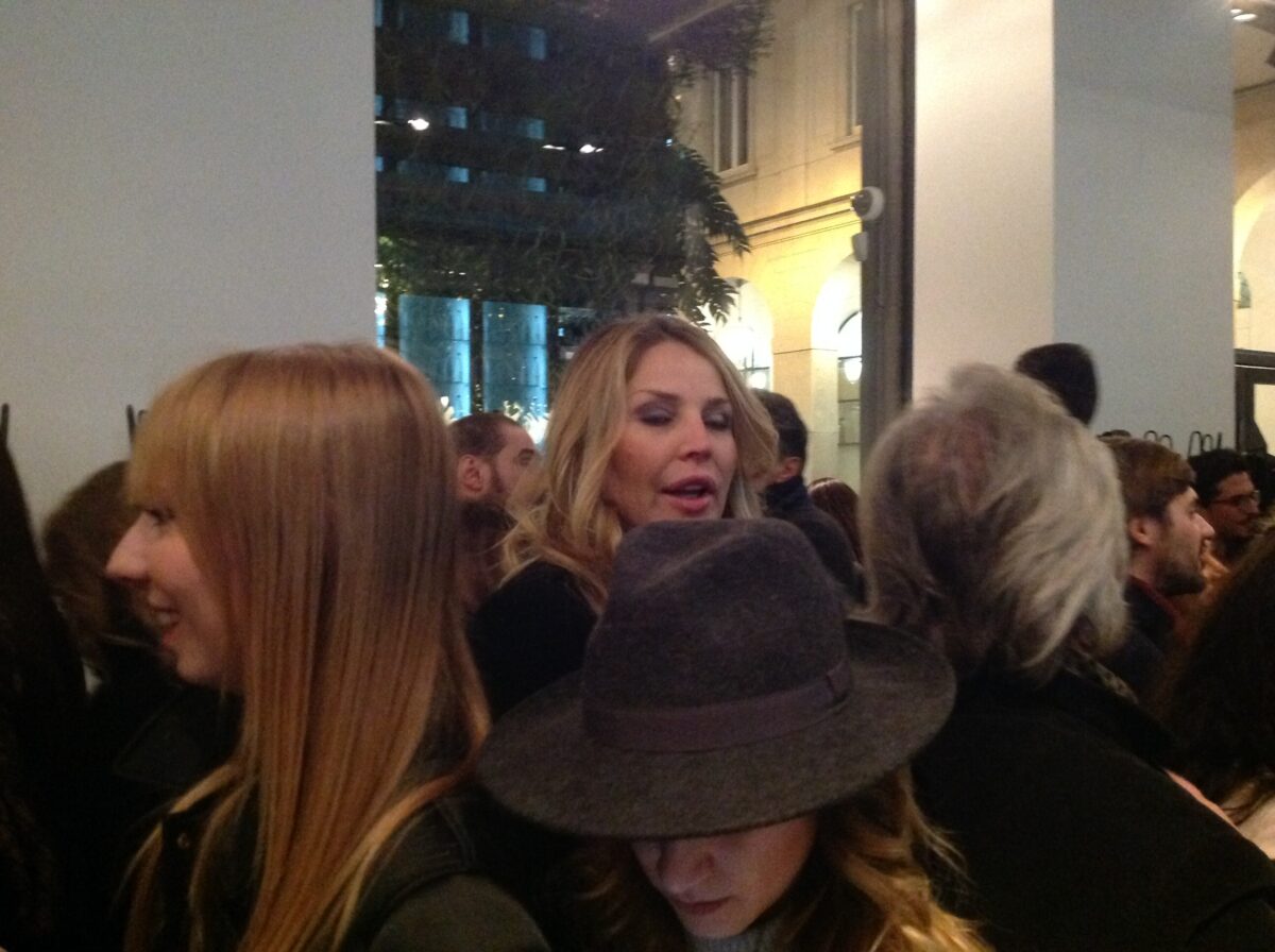 Galleria foto 'I PrettyVegas vincono SoundTru' - foto 9