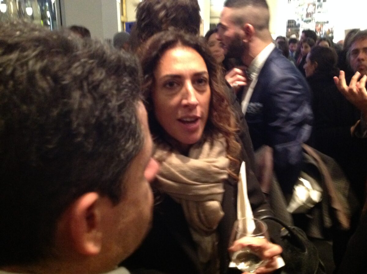 Galleria foto 'I PrettyVegas vincono SoundTru' - foto 5