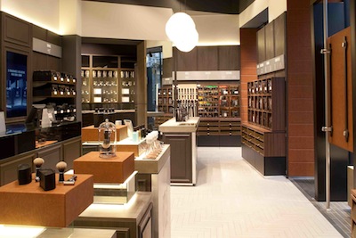 Womo-Bullfrog, apre il nuovo store