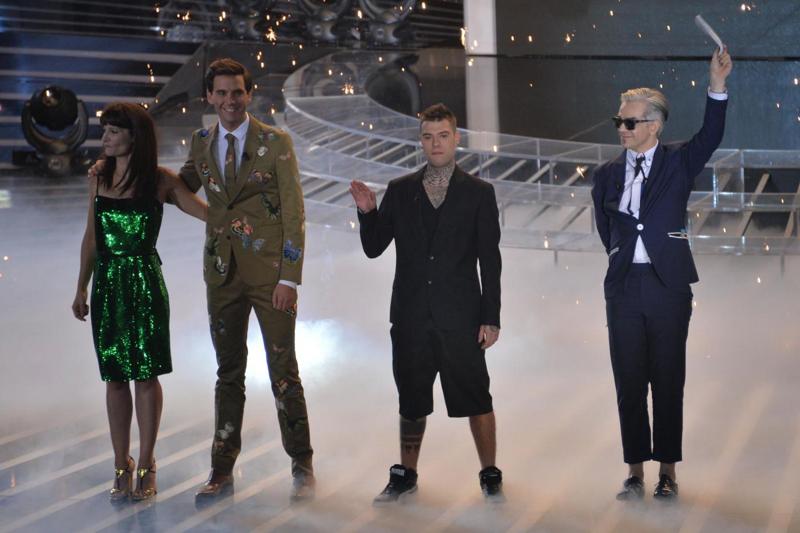 X Factor 8, il re di Twitter è Fedez che batte Morgan e i giudici X Factor 8, il re di Twitter è Fedez che batte Morgan e i giudici
