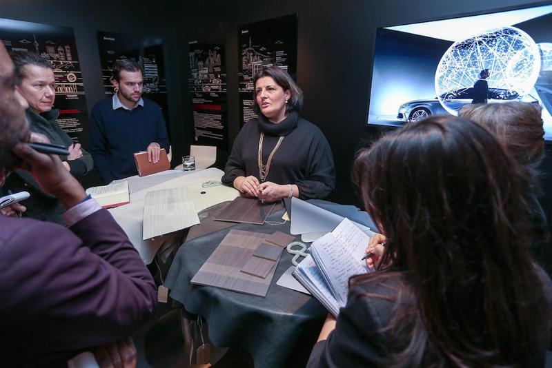 L’Audi prologue a Milano per la premiere europea della nuova concept dei quattro anelli L’Audi prologue a Milano per la premiere europea della nuova concept dei quattro anelli