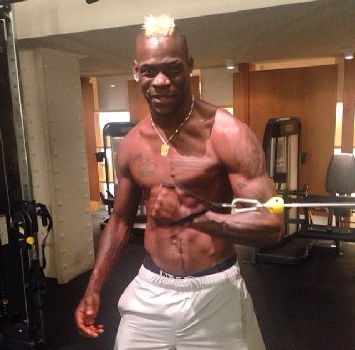 Balotelli all’Inter per Guarin al Liverpool: il mercato si scalda