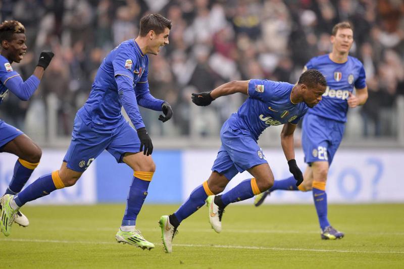 Gabbiadini ferma la Juve.Allegri:”Innervosito dal poco recupero” Gabbiadini ferma la Juve.Allegri:”Innervosito dal poco recupero”