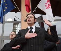 I Marcomale divi di Youtube con il loro canto “Libero”