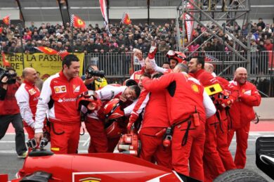 Motorshow di Bologna chiude con  oltre 300.000 visitatori