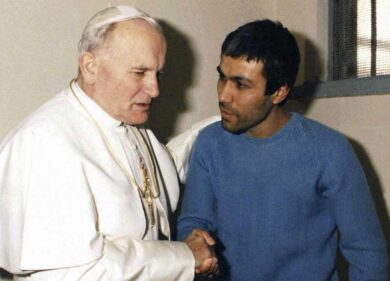 L’ultima verità: arriva il film sull’attentato a Giovanni Paolo II