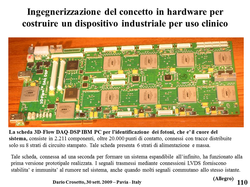 Cancro, Dario Crosetto ad Affari: “Molti potrebbero essere salvati con la mia tecnologia” Cancro, Dario Crosetto ad Affari: “Molti potrebbero essere salvati con la mia tecnologia”