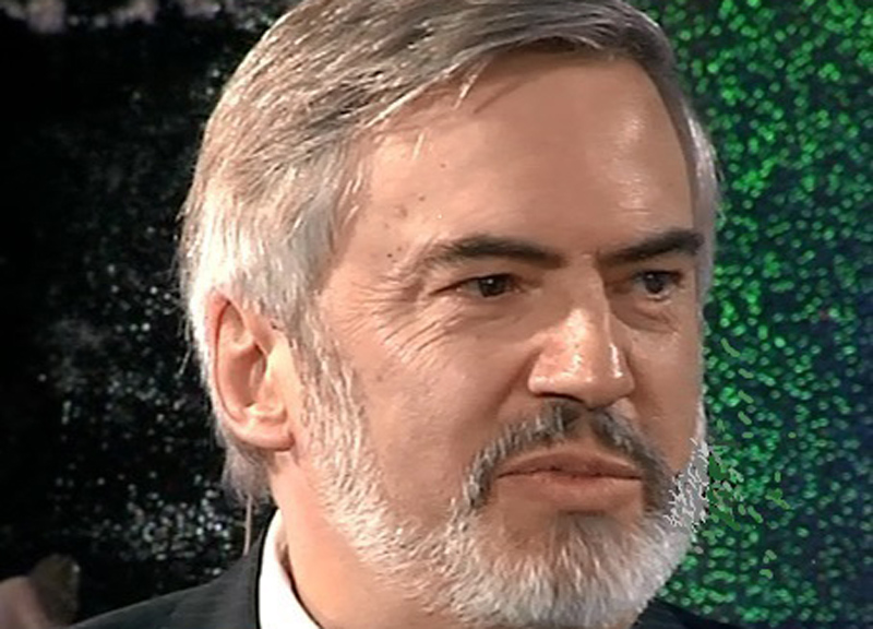 Cancro, Dario Crosetto ad Affari: “Molti potrebbero essere salvati con la mia tecnologia” Cancro, Dario Crosetto ad Affari: “Molti potrebbero essere salvati con la mia tecnologia”