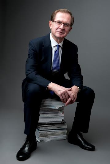 Condè Nast punta sui video, ma non solo. Tre progetti per il 2015