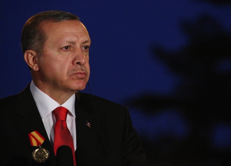 “L’Europa ha bisogno della Turchia. Ma gli arresti complicano l’adesione”. L’intervista “L’Europa ha bisogno della Turchia. Ma gli arresti complicano l’adesione”. L’intervista