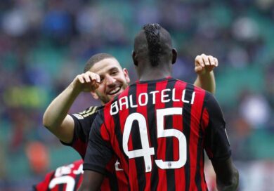Taarabt: “Balotelli? E’ un calciatore normale che tira forte”