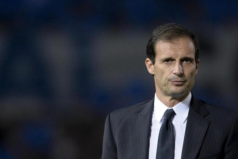 Juve, in appello tolta la squalifica ad Allegri Juve, in appello tolta la squalifica ad Allegri