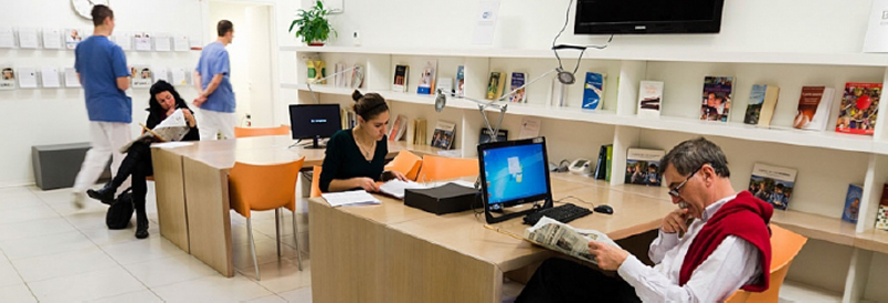 Visita specialistica a 60 euro: la rivoluzione della sanità privata low cost Visita specialistica a 60 euro: la rivoluzione della sanità privata low cost
