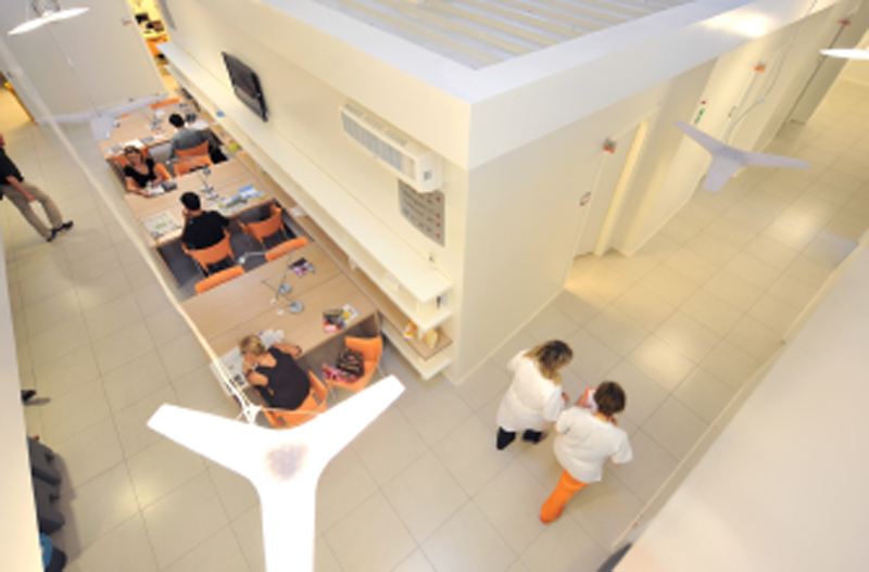 Visita specialistica a 60 euro: la rivoluzione della sanità privata low cost Visita specialistica a 60 euro: la rivoluzione della sanità privata low cost