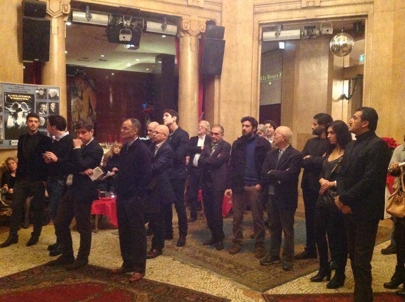 Attentato a Giovanni Paolo II. Alì Agca: “Sparammo in due” Attentato a Giovanni Paolo II. Alì Agca: “Sparammo in due”