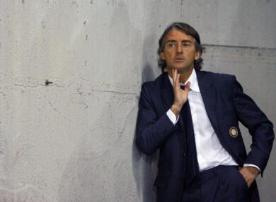 Boolingbrooke:”Inter darà a Mancini ciò che serve per tornare grandi”