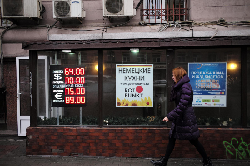 File come nell’era dell’Urss. La verità sulla crisi russa
