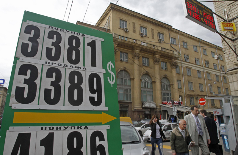 File come nell’era dell’Urss. La verità sulla crisi russa