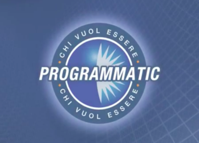 “Chi vuol essere programmatic?”: il nuovo adv spiegato con un quiz