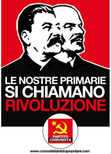 Crisi in Russia, unica soluzione: il ritorno al socialismo sovietico