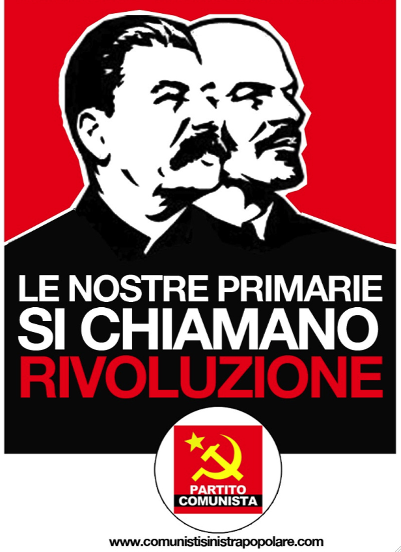 Crisi in Russia, unica soluzione: il ritorno al socialismo sovietico Crisi in Russia, unica soluzione: il ritorno al socialismo sovietico