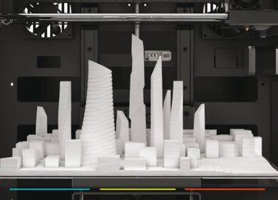 “Una rivoluzione per le Pmi italiane”. Ecco il futuro delle stampanti 3d