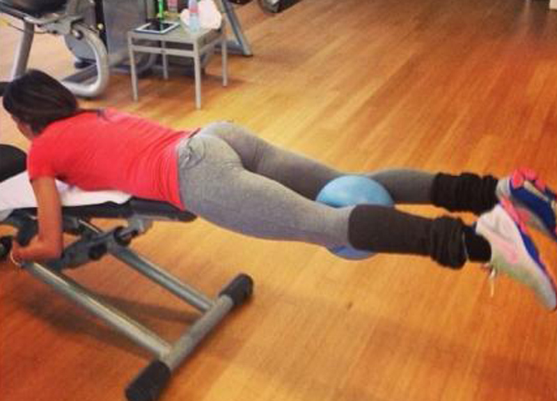 Elisabetta Gregoraci seduce Instagram… Foto Elisabetta Gregoraci seduce Instagram… Foto