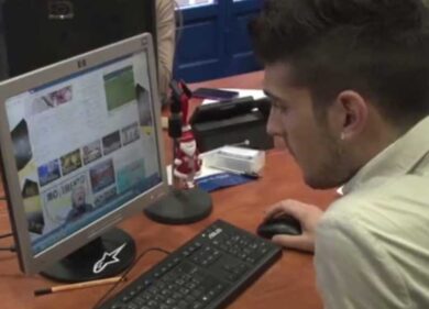 Gli auguri di Affaritaliani.it. VIDEO